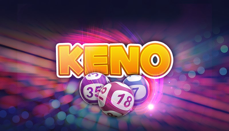 Game Keno Hi88
