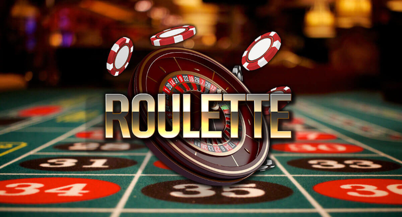 Cá cược Roulette Hi88