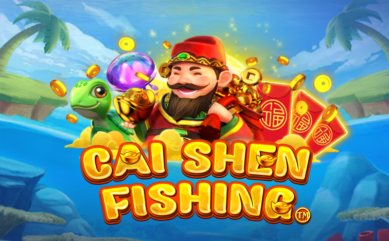 Caishen Fishing