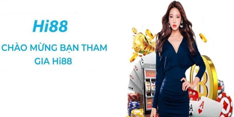 Điều Gì Khiến Hi88 PW Nhận Được Sự Yêu Thích Của Cược Thủ